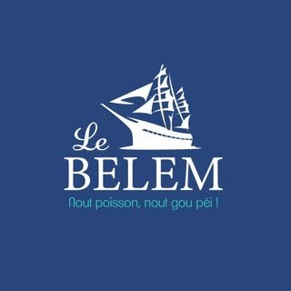 Logo Le Belem