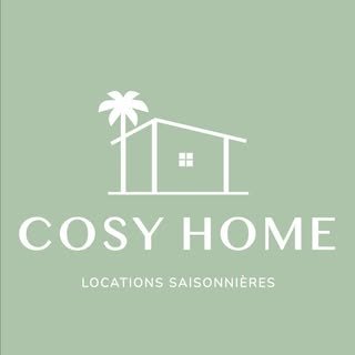 Logo Cosy Home