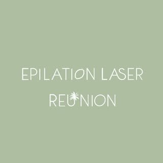 Logo Épilation Laser Réunion