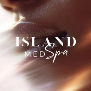 Logo Island MedSpa