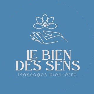 Logo Le Bien des Sens