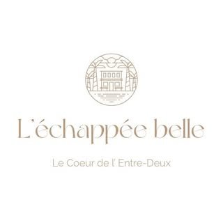 Logo L’échappée Belle