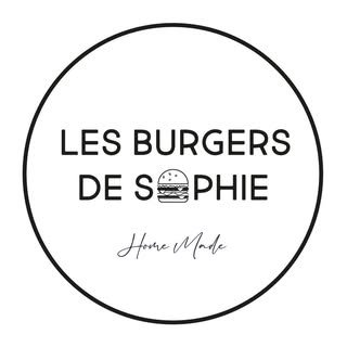Logo Les Burgers de Sophie
