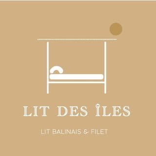 Logo Lit des îles