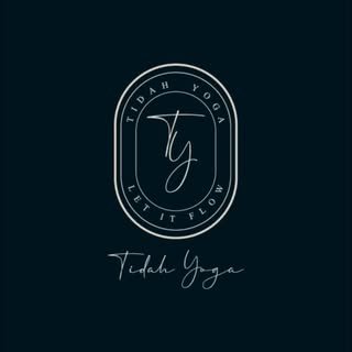 Logo Tidah Yoga
